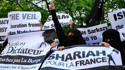 Consequences of Mass Arab Immigration to Europe