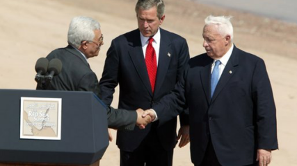 Pre-Negotiations and Political Realities Frame Israeli-Palestinian Talks