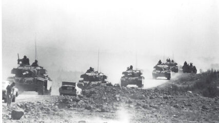 Yom Kippur War