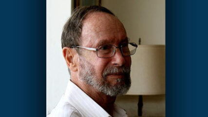 Gavriel Salomon
