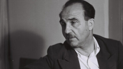 Levi Eshkol