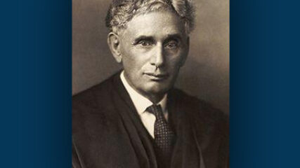 Louis Brandeis