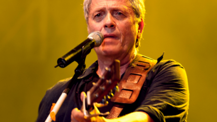 Shlomo Artzi