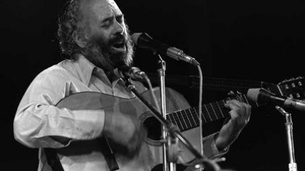 Rabbi Shlomo Carlebach Is Born