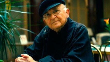 Aharon Appelfeld