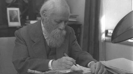 Martin Buber