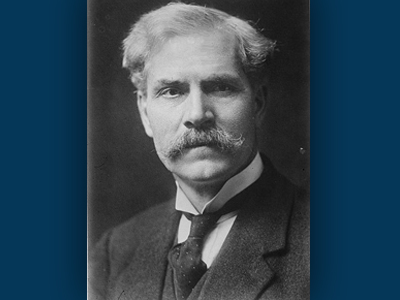 1930 Passfield White Paper Is Rejected by British PM Ramsay MacDonald