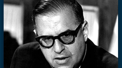 Abba Eban