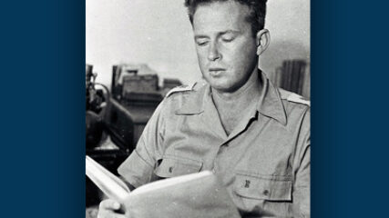 Yitzhak Rabin