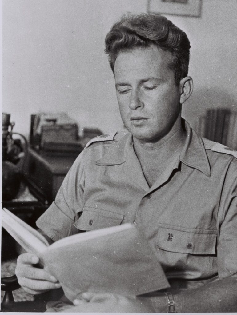 Yitzhak Rabin