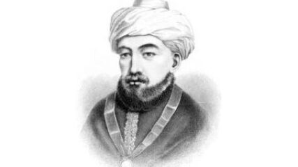 Maimonides