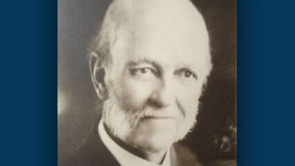 William Blackstone