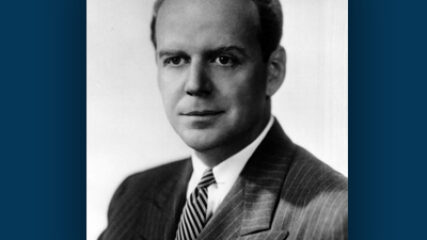 Clark Clifford