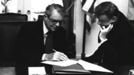 President Carter