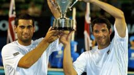 Tennis Star Jonathan Erlich Is Born in Argentina