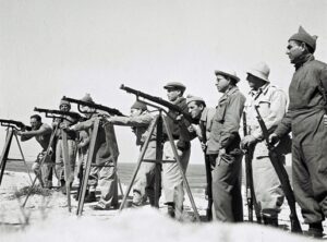 1948 Independence War