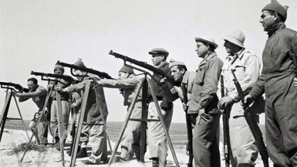 1948 Independence War