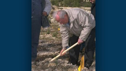 Raphael Eitan environmental enforcement law.