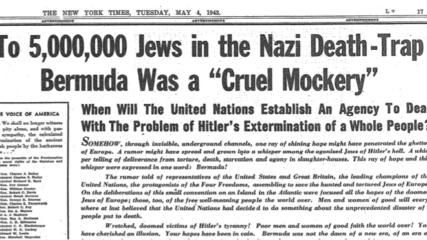 Bermuda Conference Communiqué