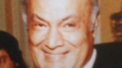 Habib Elghanian