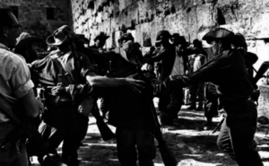 Israel Annexes East Jerusalem