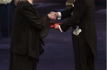 Nobel-Winning Scientist Ada Yonath Is Born