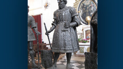 frederick ii of austria
