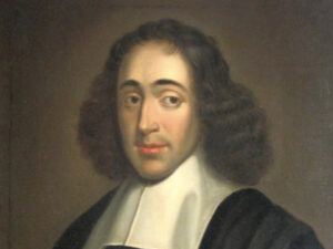 Baruch Spinoza