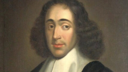 Baruch Spinoza
