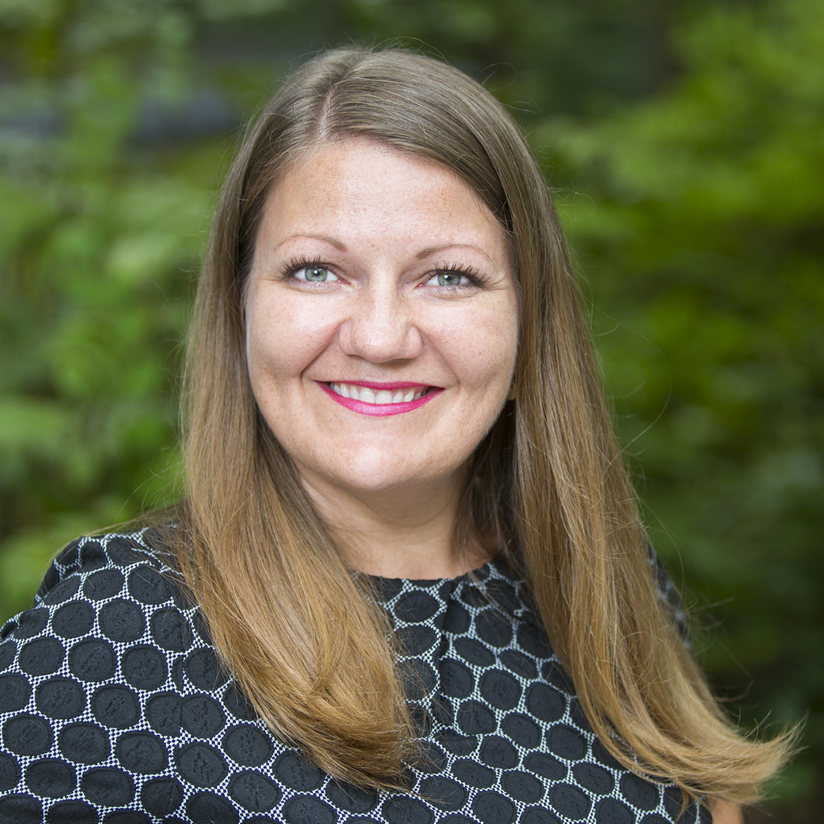 Heather F. Waters