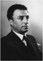 Abraham Granovsky