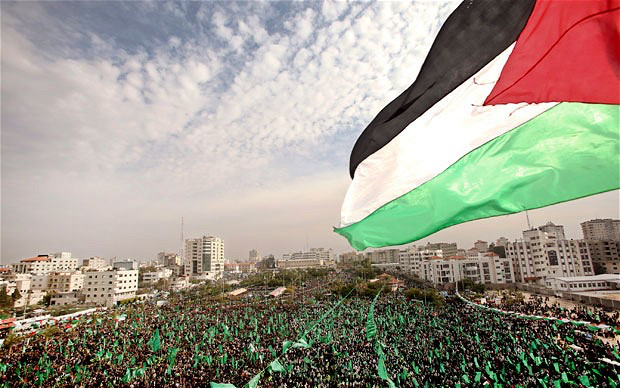 Ken Stein: Hamas Doctrine: Detest Israel – On Israel and Israel’s illegitimacy – In their own words -Part II