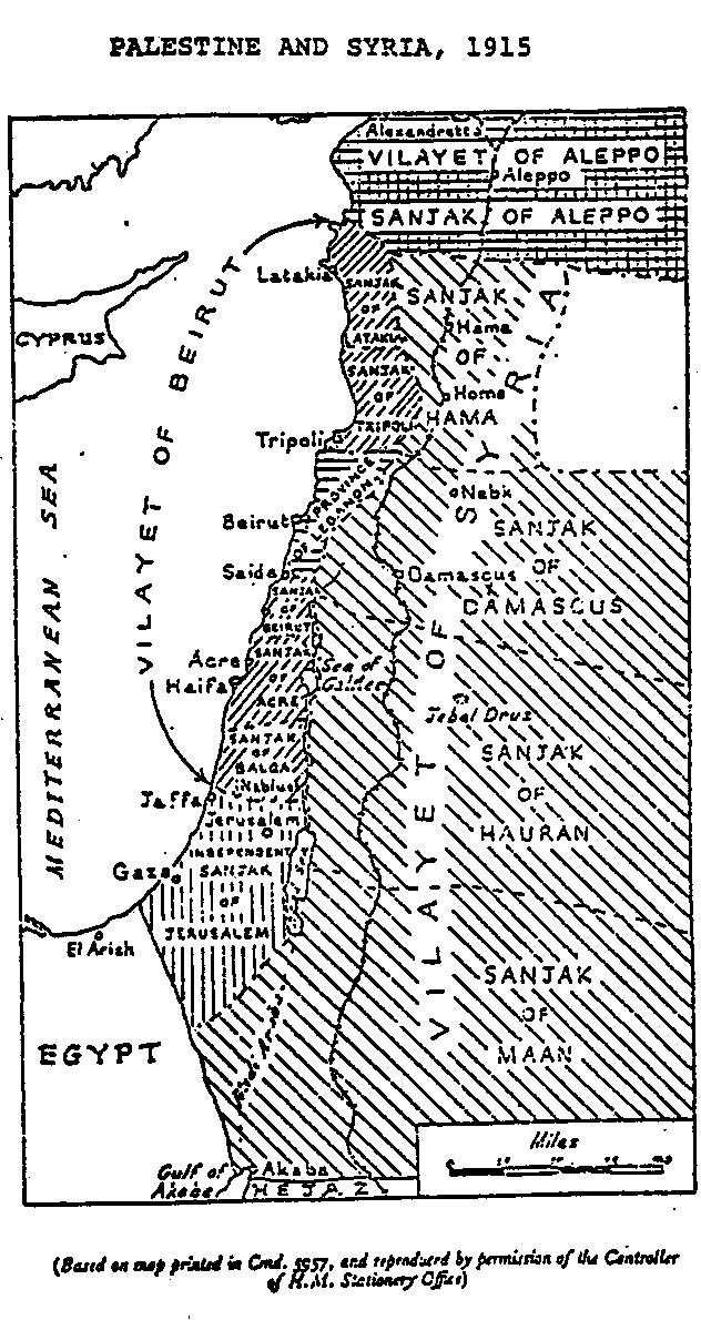Cronologia selecionada e resumida da história do conflito israelense e árabe-israelense no período entre 1897 e 2019