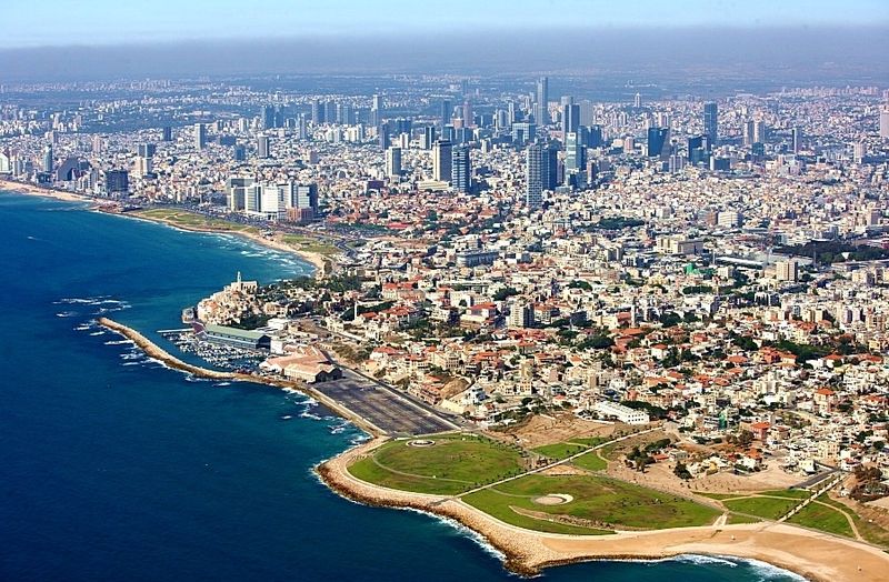 Tel Aviv