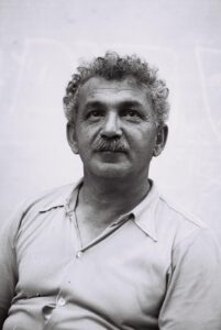 Berl Katznelson