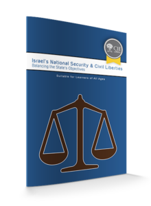 Israel's National Security and Civil Liberties