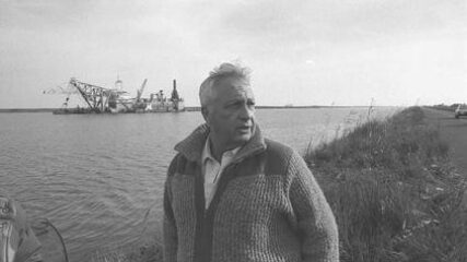 Ariel Sharon