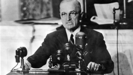 Truman Doctrine