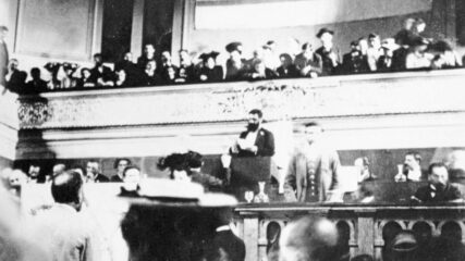 Sixth Zionist Congress