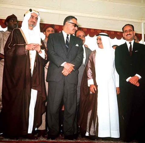 Arab League Summit Resolutions