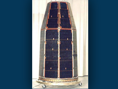 Israel Launches Ofek 1 Satellite