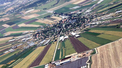 Moshav Nahalal