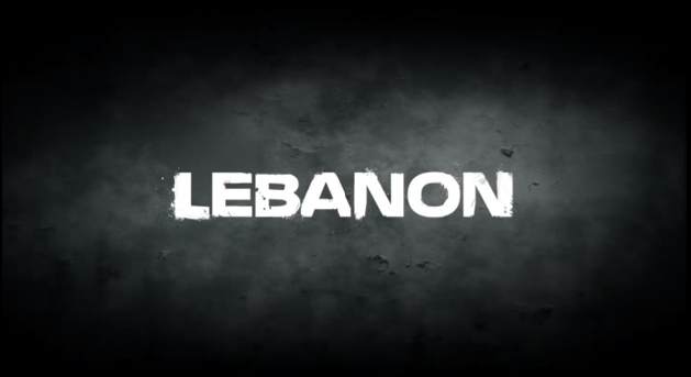Lebanon Film