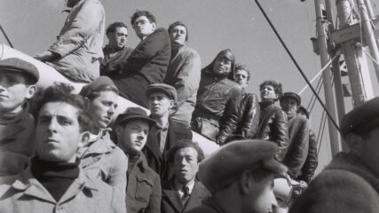 Israel’s Law of Return, 1950