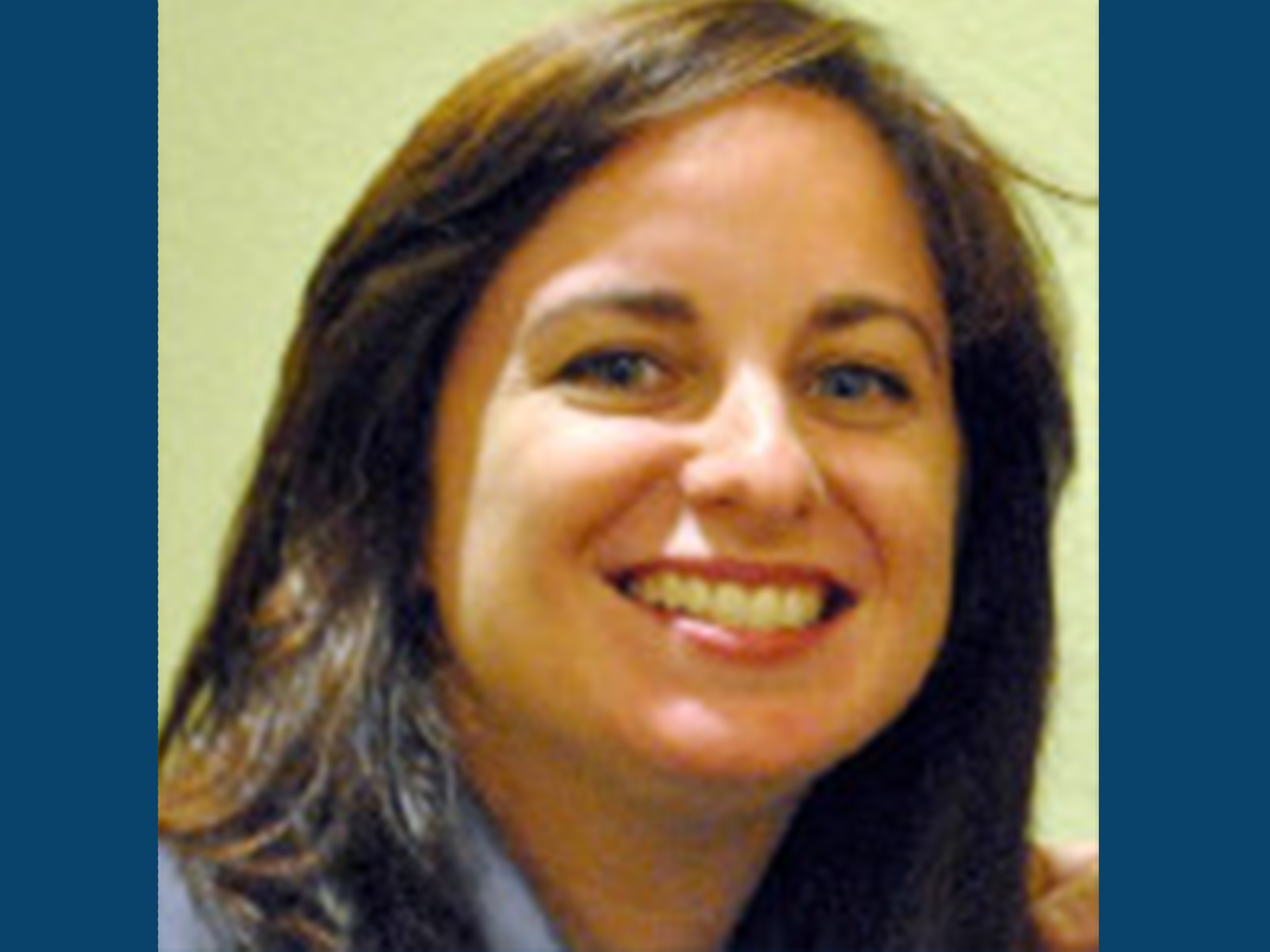 Dr. Tal Grinfas-David