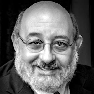 Rabbi Daniel Allen, New Jersey