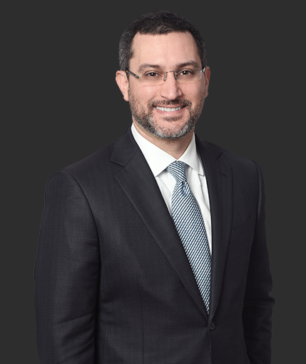 David Schulman, Atlanta