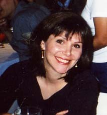Diana Fiedotin, Atlanta