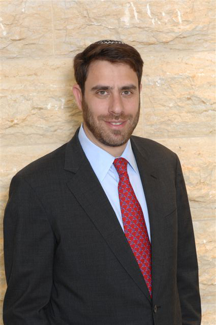 Rabbi Peter Berg, Atlanta