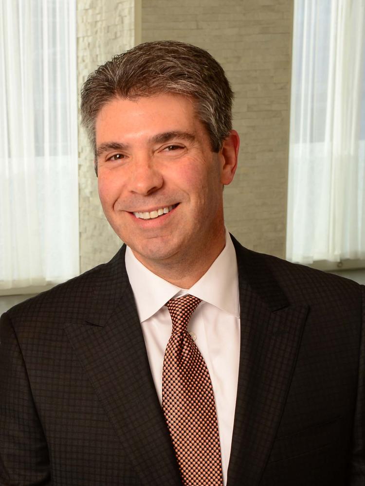Ted Blum, Atlanta